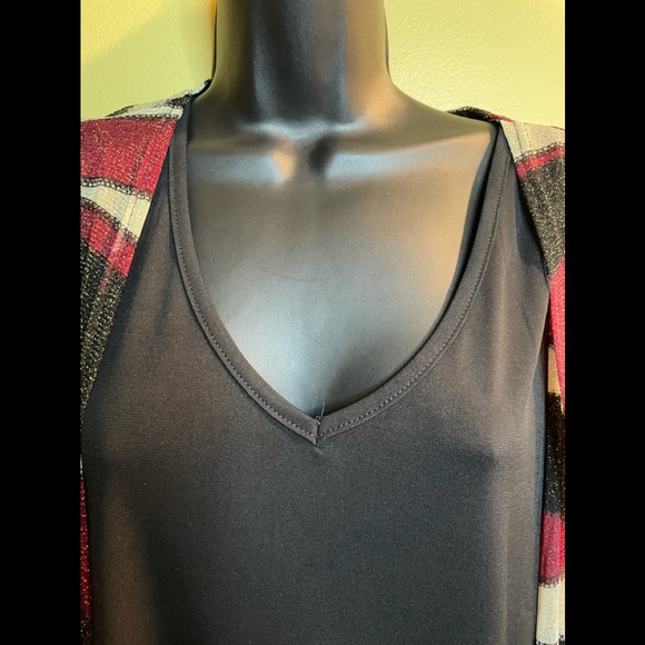 Ana & Kate Dress 3X N W/O - Picture 4 of 11